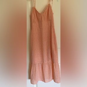 Abercrombie maxi dress